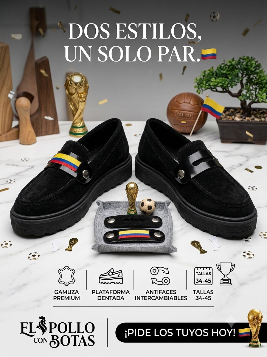 Mundialito-Sele