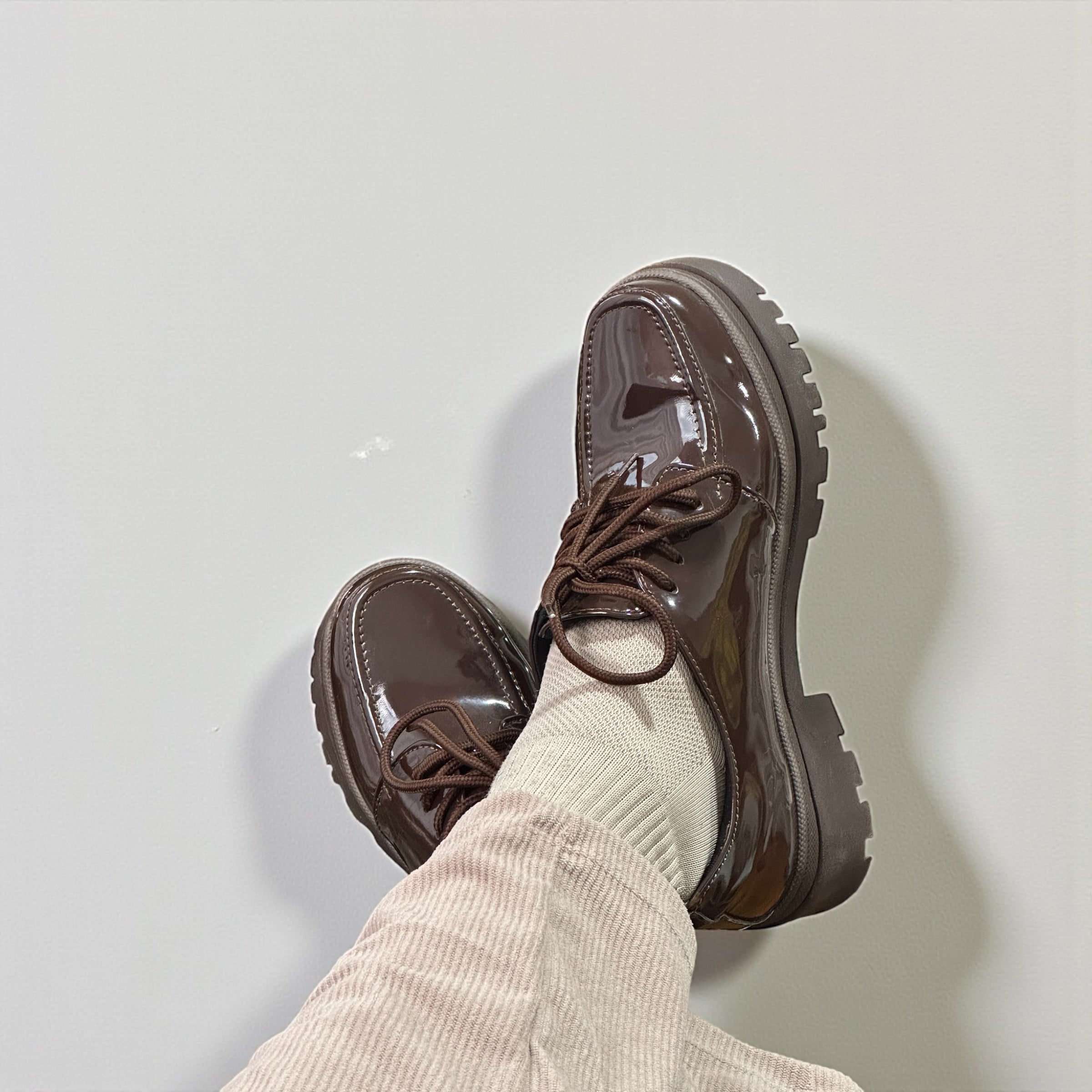 Pio cordón Café brillante