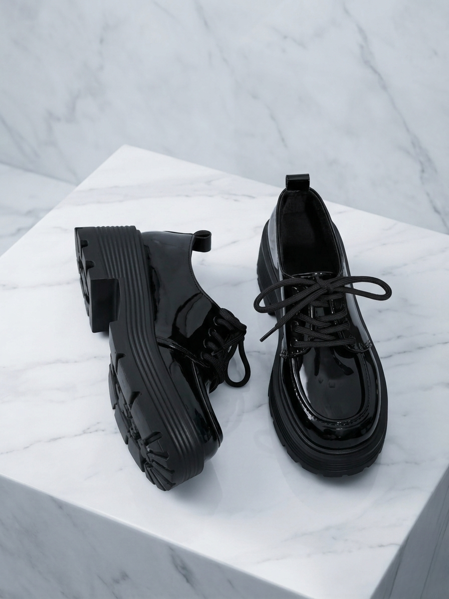 Pío Cordón Negro — Clásico Unisex
